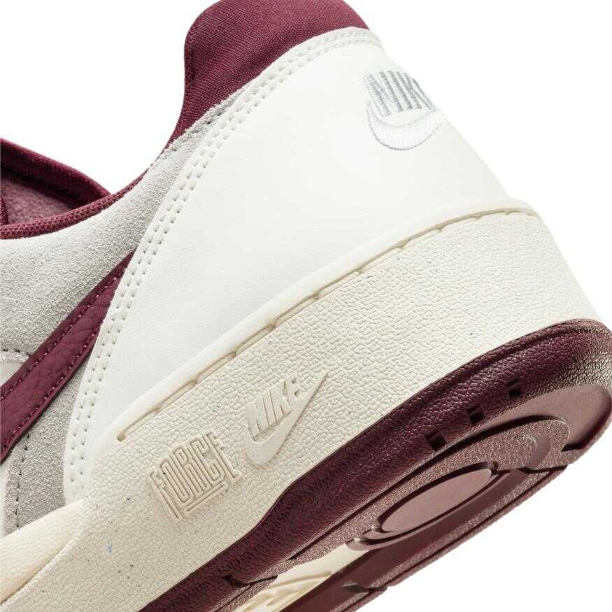 Full Force Low Erkek Sneaker Ayakkabı