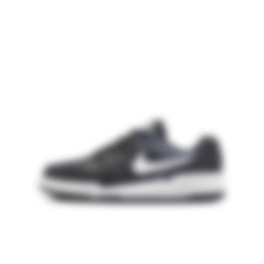 NIKE - Full Force Low Gs Sneaker Ayakkabı (1)