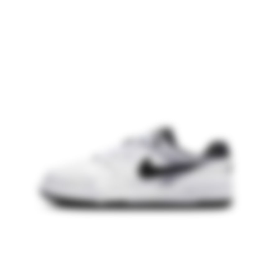 NIKE - Full Force Low Gs Sneaker Ayakkabı (1)