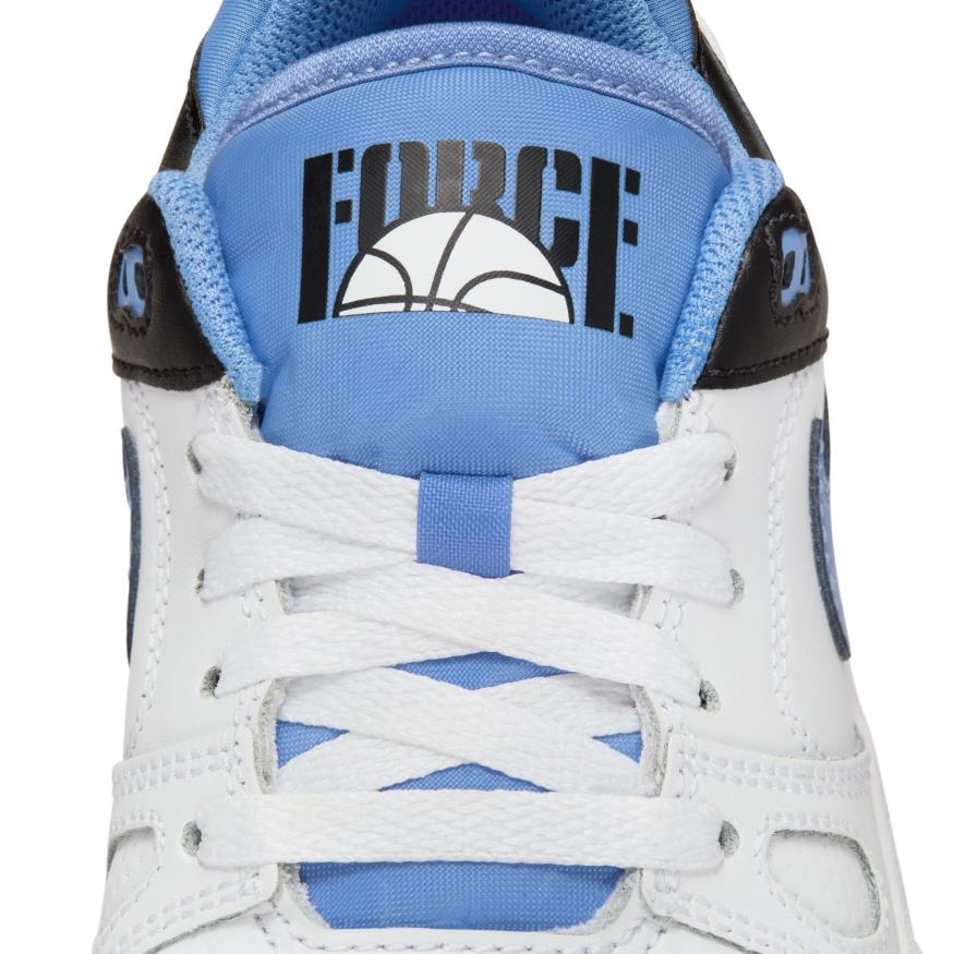 Full Force Low Gs Çocuk Sneaker Ayakkabı