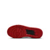 NIKE - Full Force Low Gs Siyah Sneaker Ayakkabı (1)