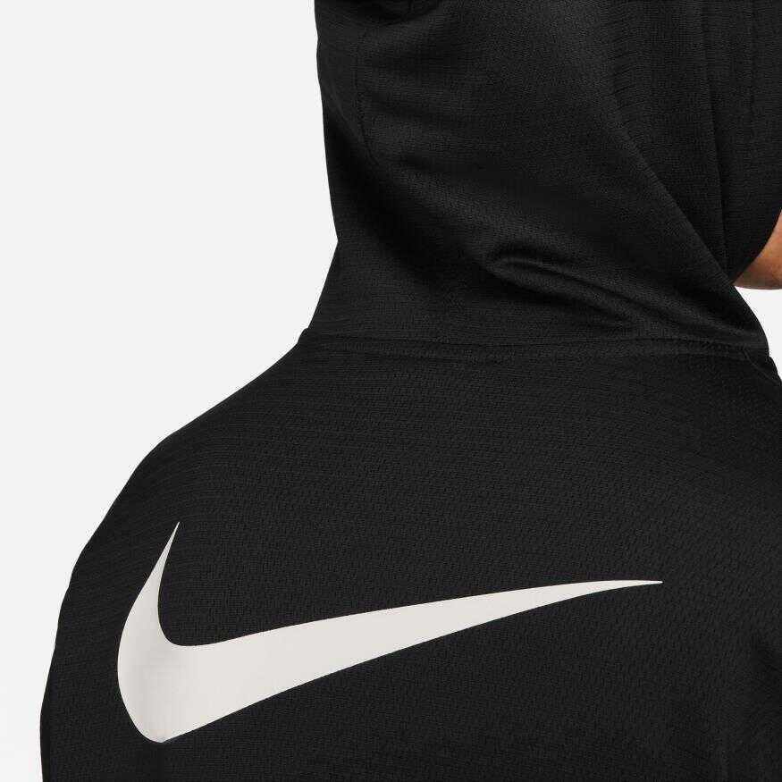 Full-Zip Hoodie Erkek Sweatshirt
