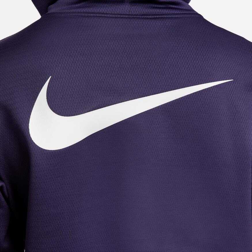 Full-Zip Hoodie Erkek Sweatshirt