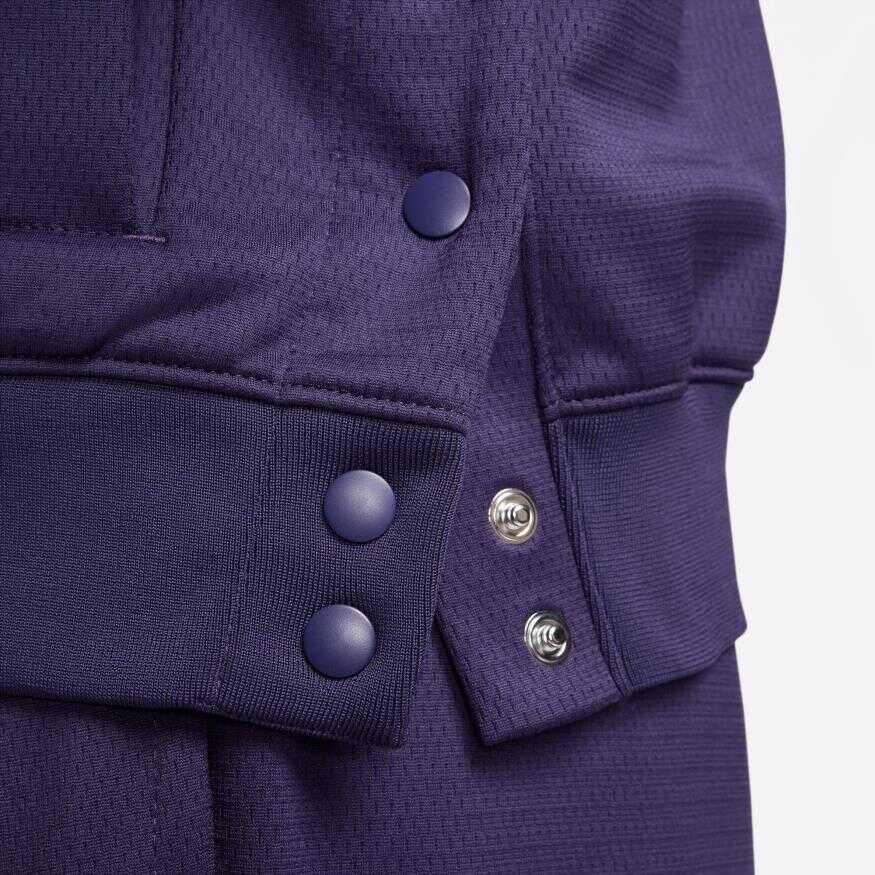 Full-Zip Hoodie Erkek Sweatshirt