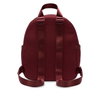 NIKE - Futura 365 Mini Backpack Bordo Sırt Çantası (1)
