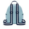 NIKE - Futura 365 Mini Backpack Retro Mavi Sırt Çantası (1)