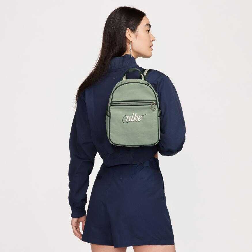 Futura 365 Mini Backpack Retro Sırt Çantası