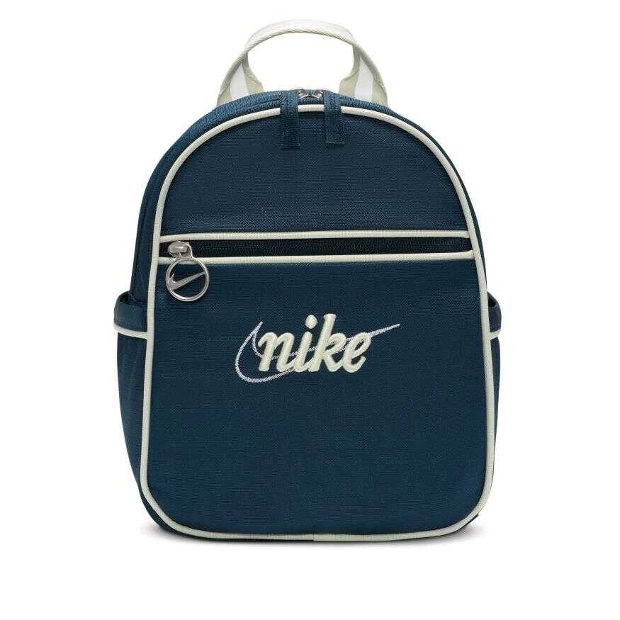 Futura 365 Mini Backpack-Retro Sırt Çantası