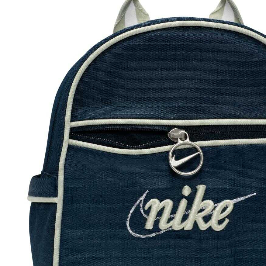 Futura 365 Mini Backpack-Retro Sırt Çantası