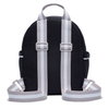 NIKE - Futura 365 Mini Backpack-Retro Siyah Sırt Çantası (1)