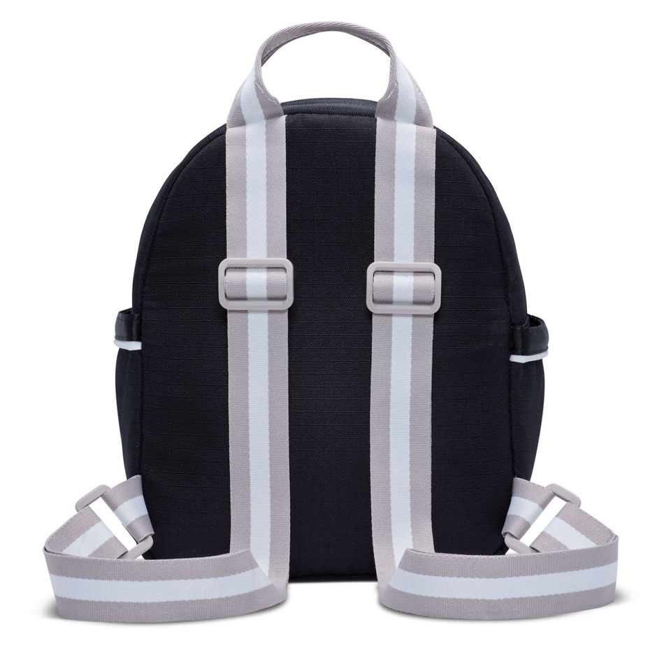 Futura 365 Mini Backpack-Retro Siyah Sırt Çantası