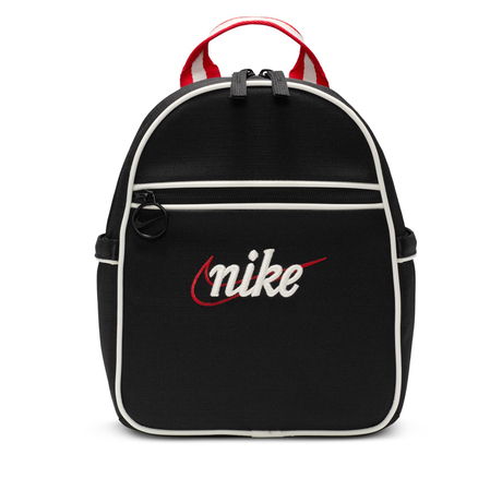 NIKE - Futura 365 Mini Backpack Siyah Sırt Çantası