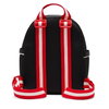 NIKE - Futura 365 Mini Backpack Siyah Sırt Çantası (1)