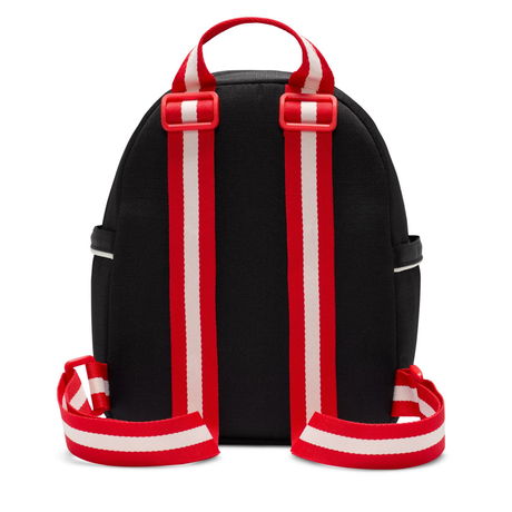 NIKE - Futura 365 Mini Backpack Siyah Sırt Çantası (1)