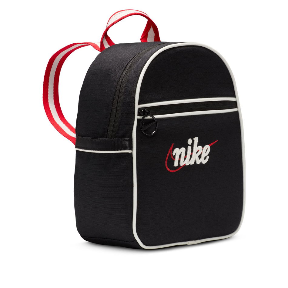 Futura 365 Mini Backpack Siyah Sırt Çantası