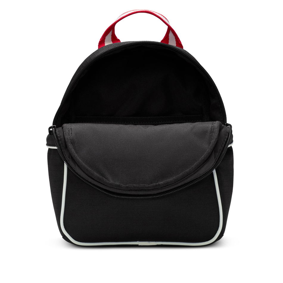 Futura 365 Mini Backpack Siyah Sırt Çantası