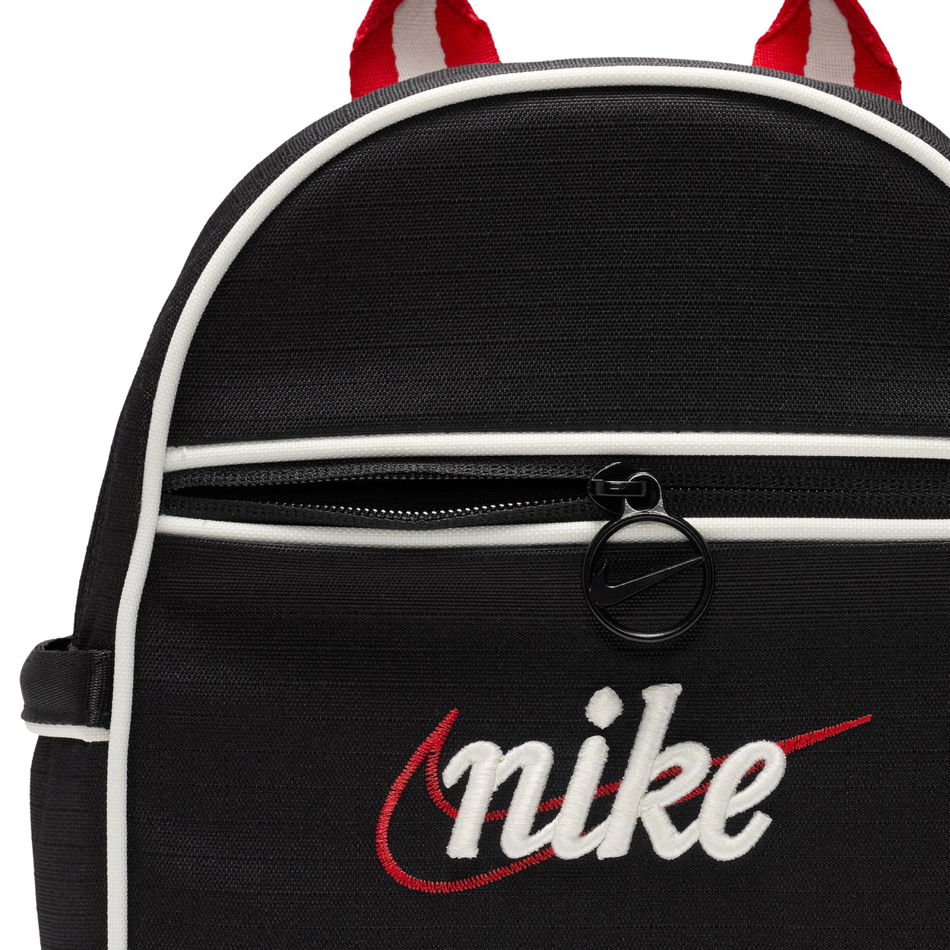 Futura 365 Mini Backpack Siyah Sırt Çantası