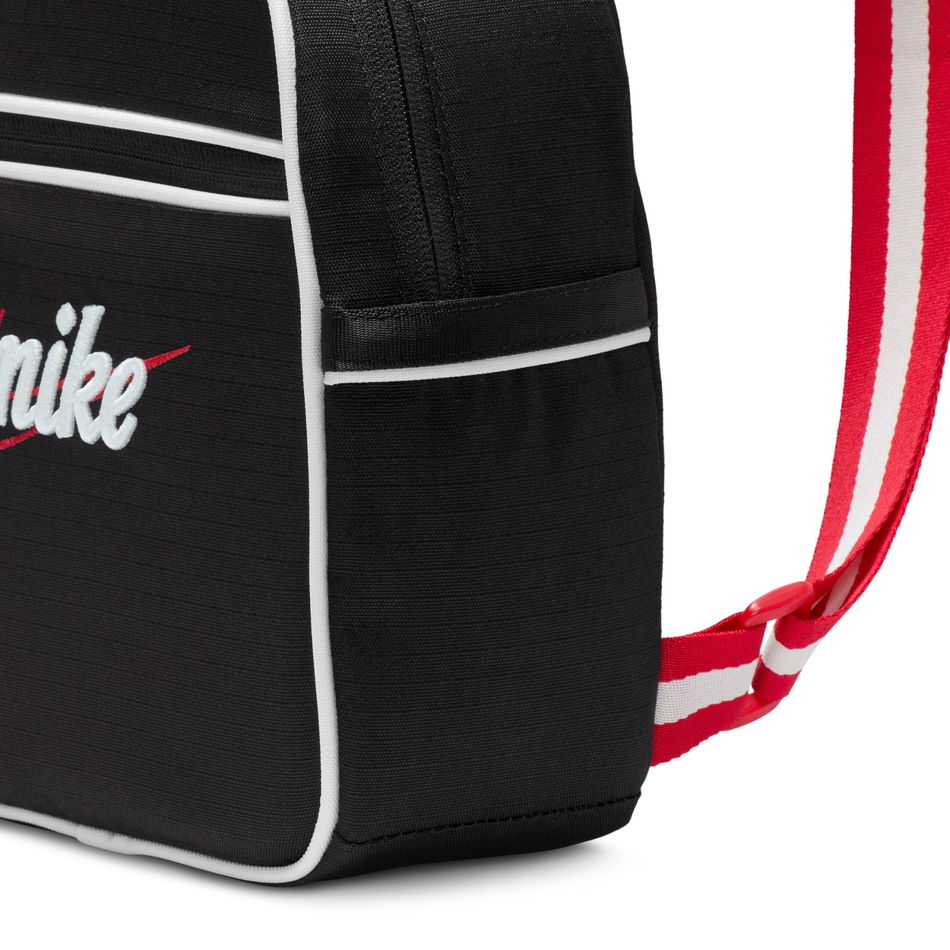 Futura 365 Mini Backpack Siyah Sırt Çantası