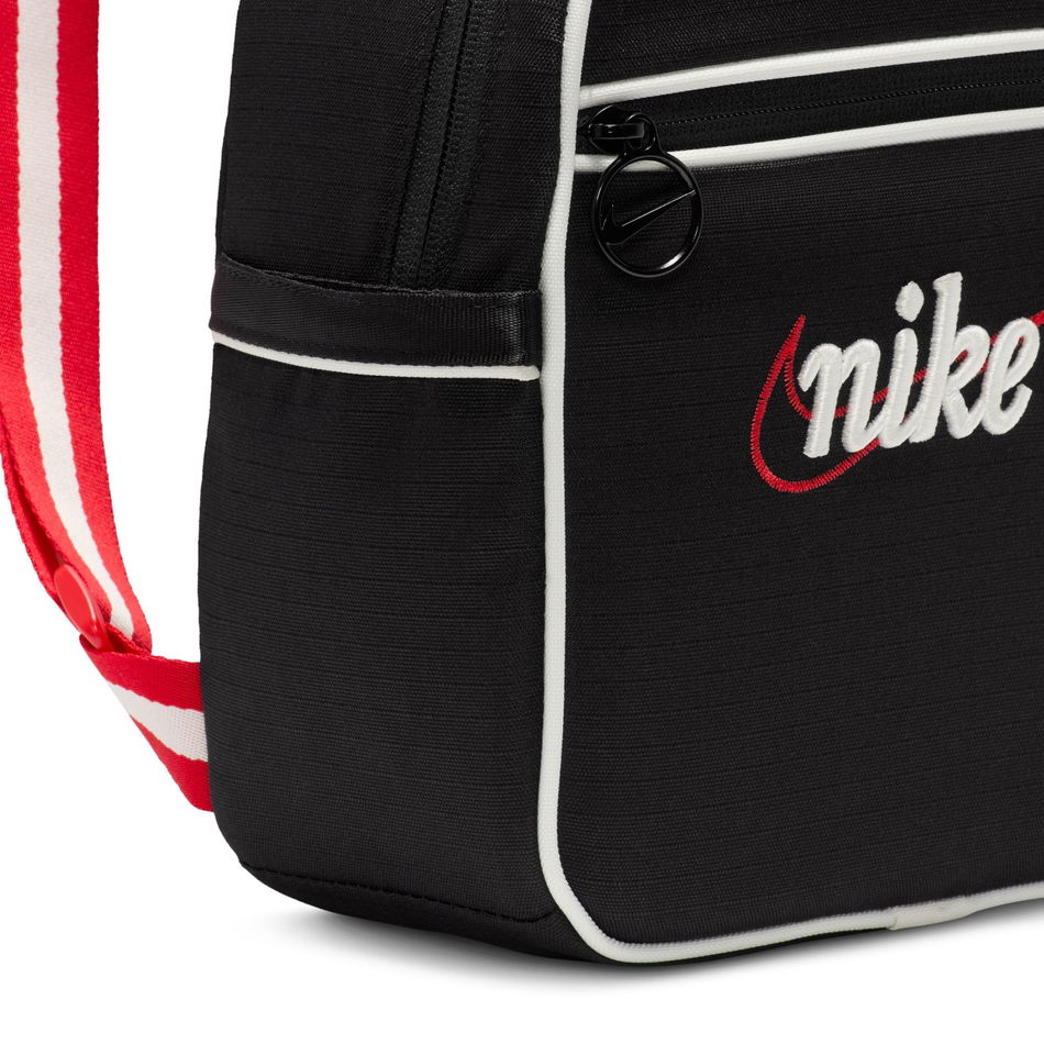 Futura 365 Mini Backpack Siyah Sırt Çantası
