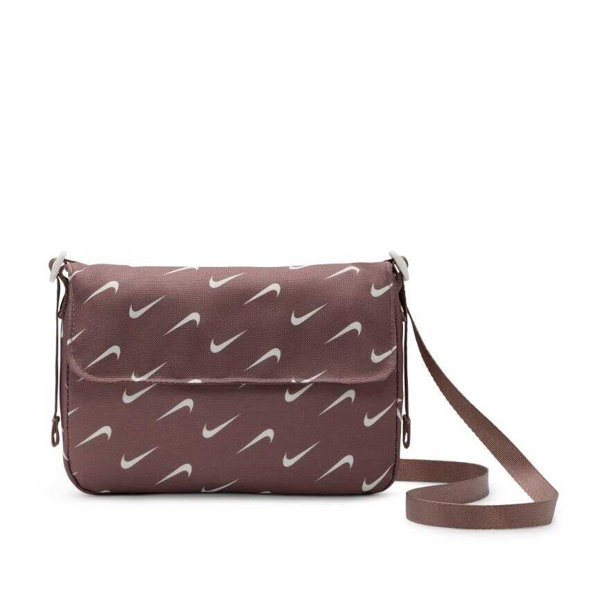 Futura Crossbody Swoosh Drop Çanta