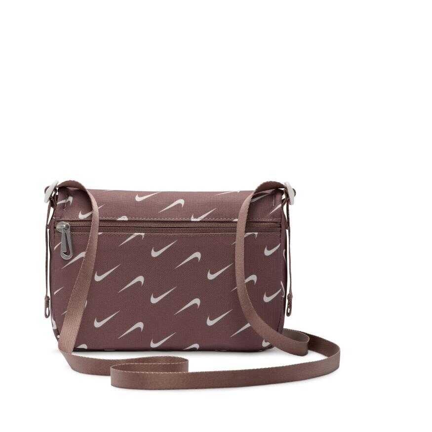 Futura Crossbody Swoosh Drop Çanta