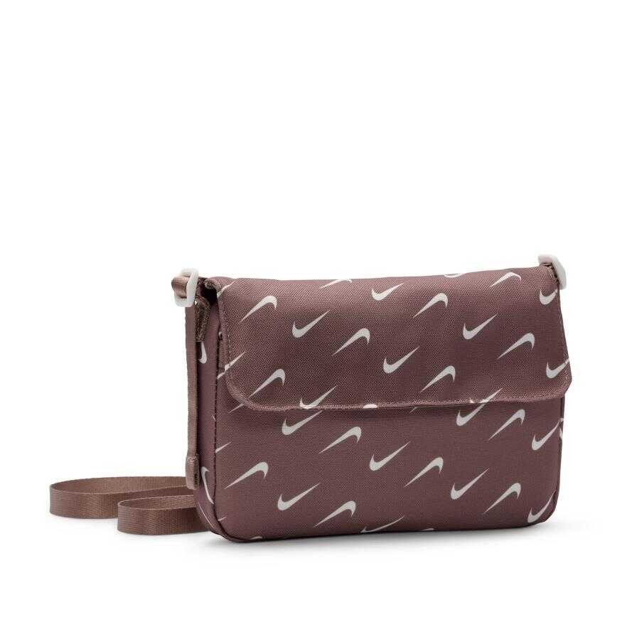 Futura Crossbody Swoosh Drop Çanta