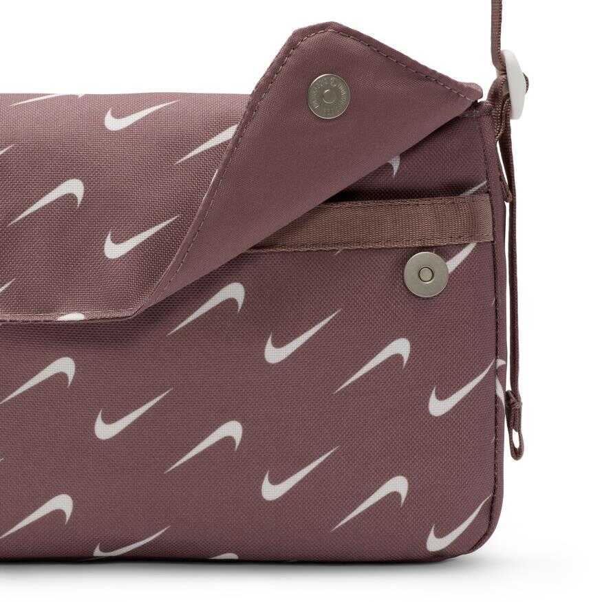 Futura Crossbody Swoosh Drop Çanta