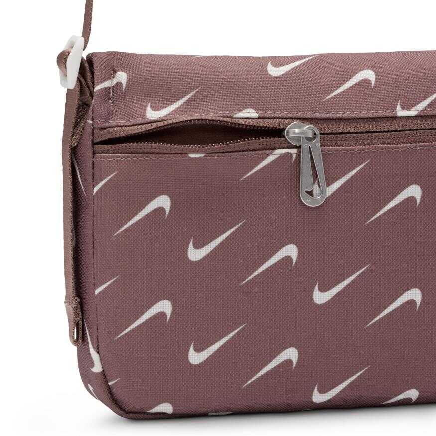 Futura Crossbody Swoosh Drop Çanta