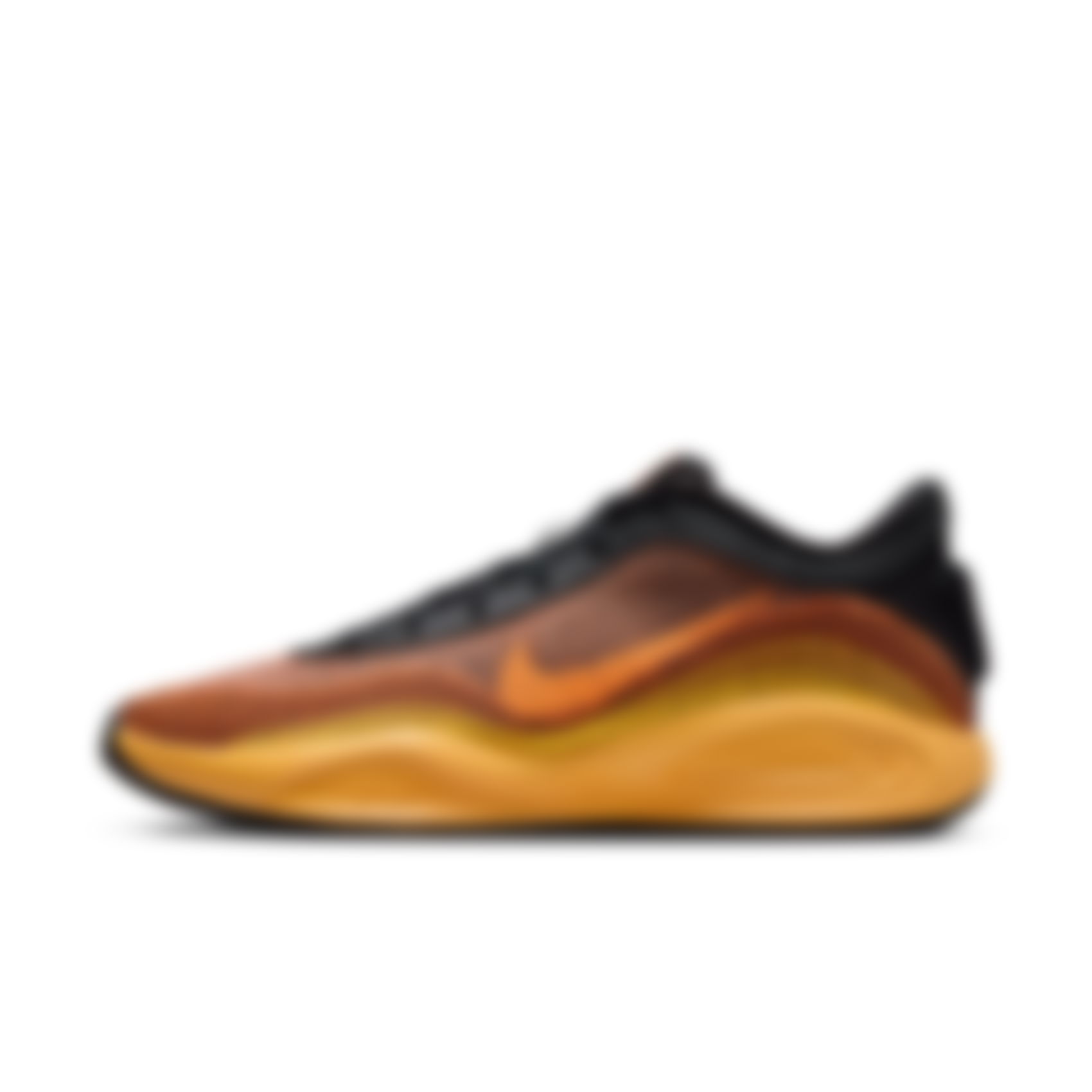 NIKE - G.T. Hustle Academy Erkek Basketbol Ayakkabısı