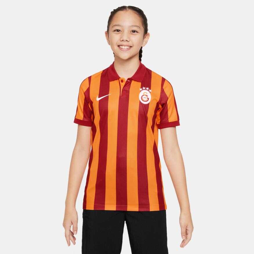 Galatasaray Dri Fit 100.yıl Çocuk Forma