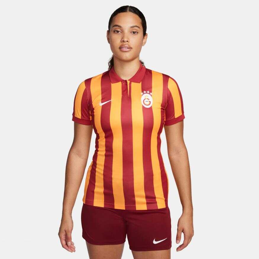 Galatasaray Dri Fit 100.yıl Kadın Forma