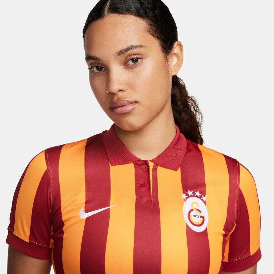 Galatasaray Dri Fit 100.yıl Kadın Forma