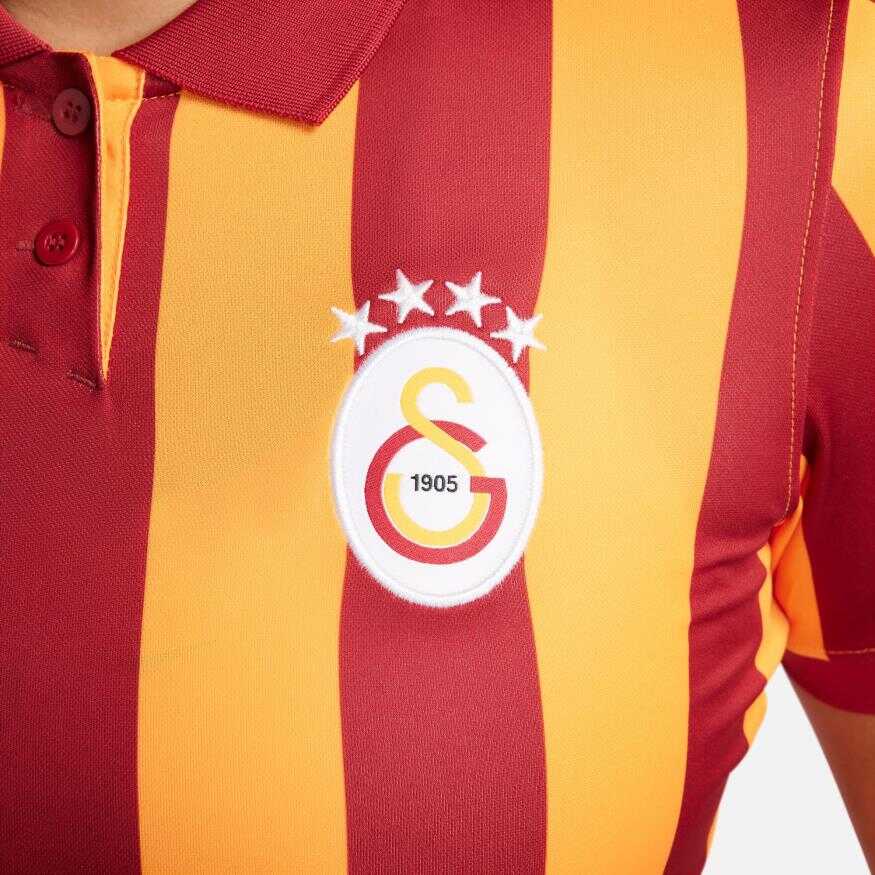 Galatasaray Dri Fit 100.yıl Kadın Forma