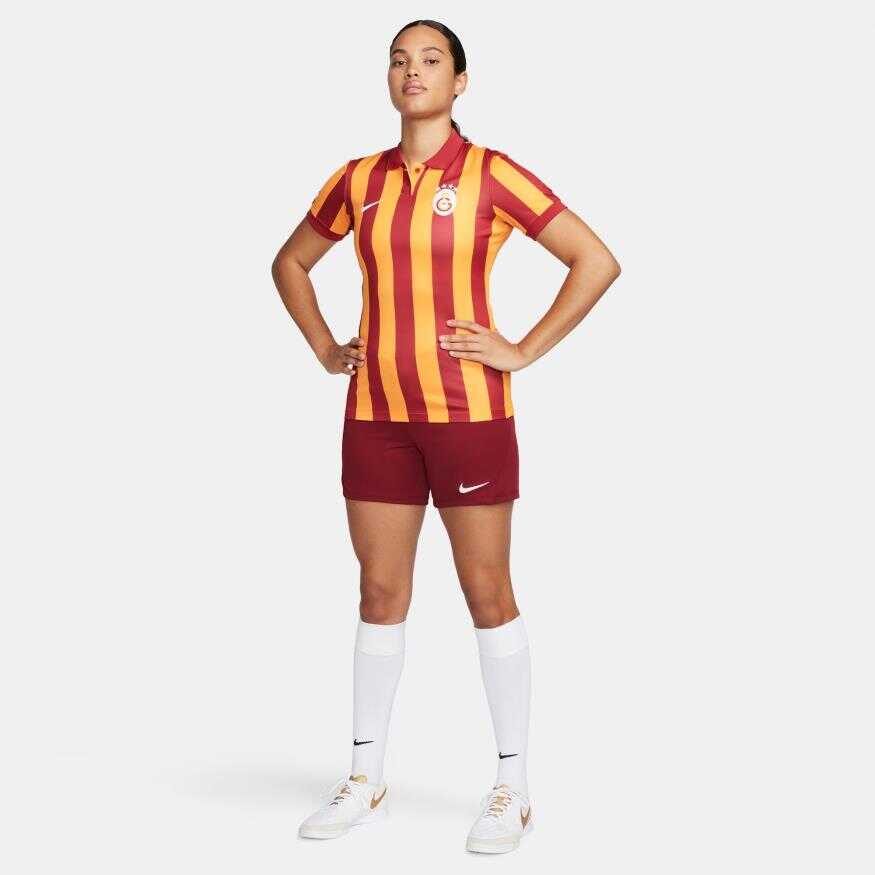 Galatasaray Dri Fit 100.yıl Kadın Forma