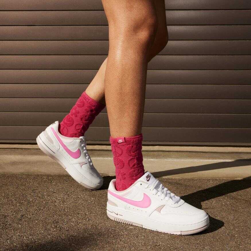 Gamma Force Kadın Sneaker Ayakkabı