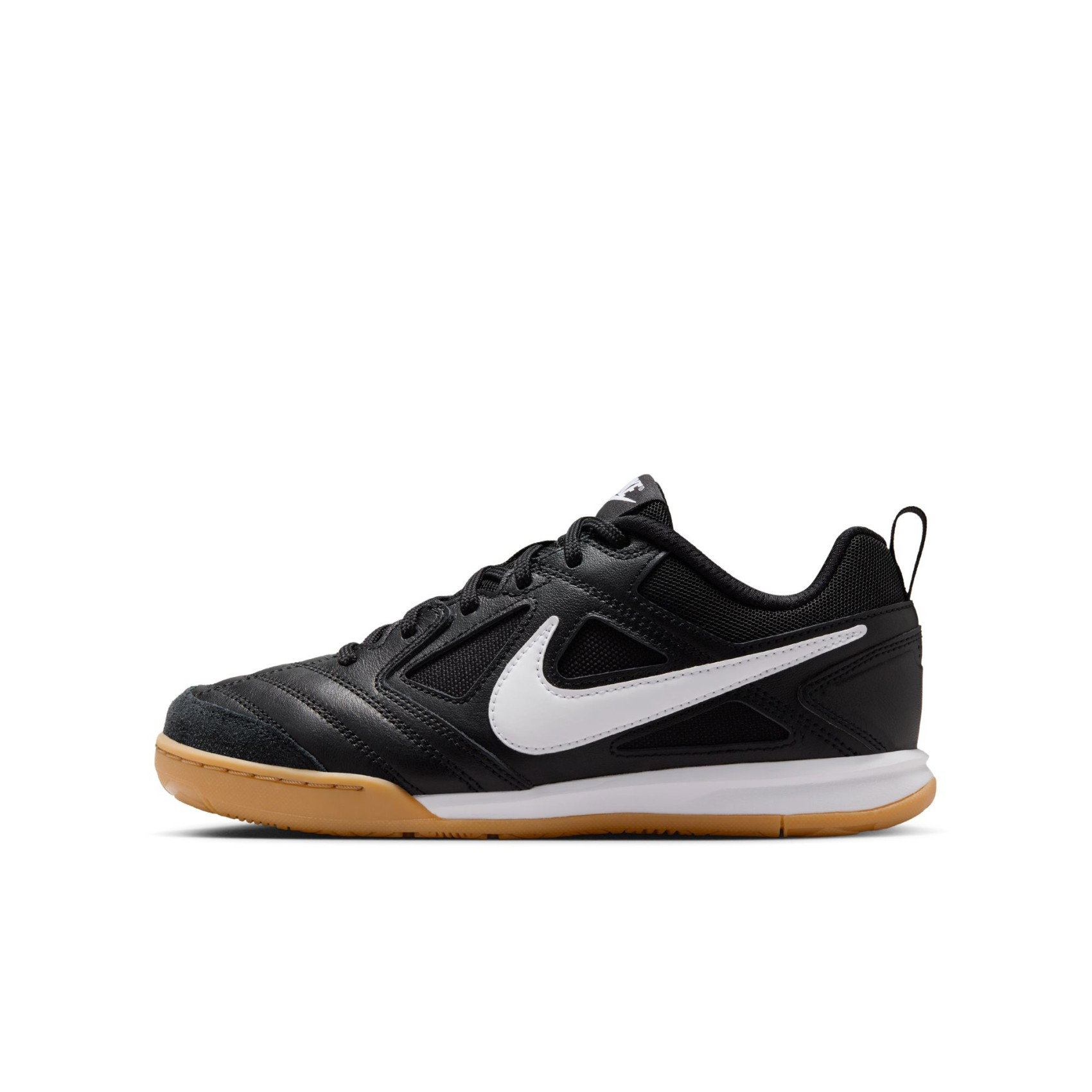 Nike Nike Gato Gs Siyah Sneaker Ayakkabı HV9596-001
