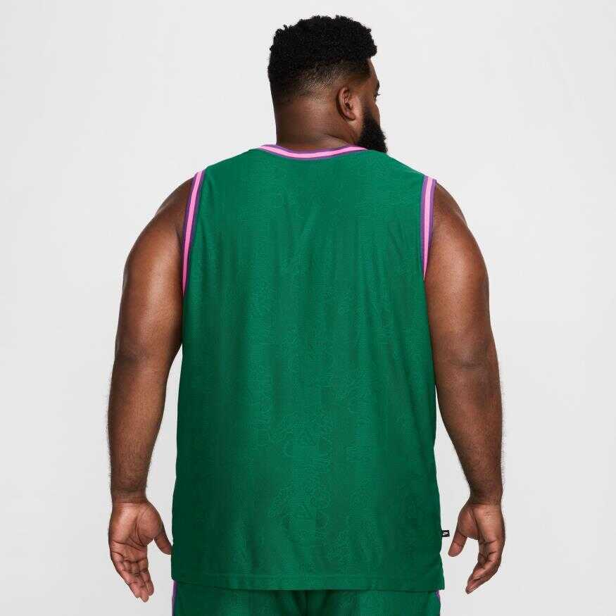 Giannis Dri-Fit Dna Jersey Erkek Atlet