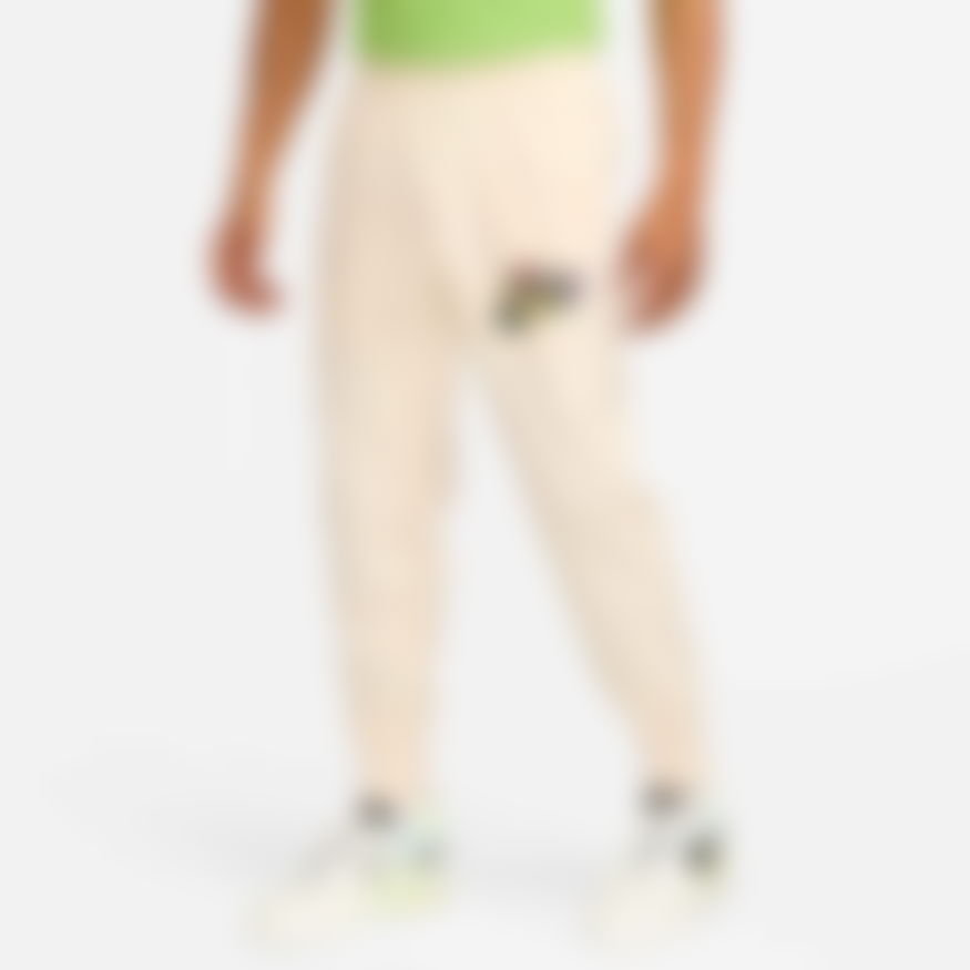 NIKE - Giannis Dri Fit Jogger Erkek Eşofman Altı