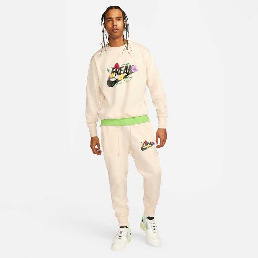Giannis Dri Fit Jogger Erkek Eşofman Altı