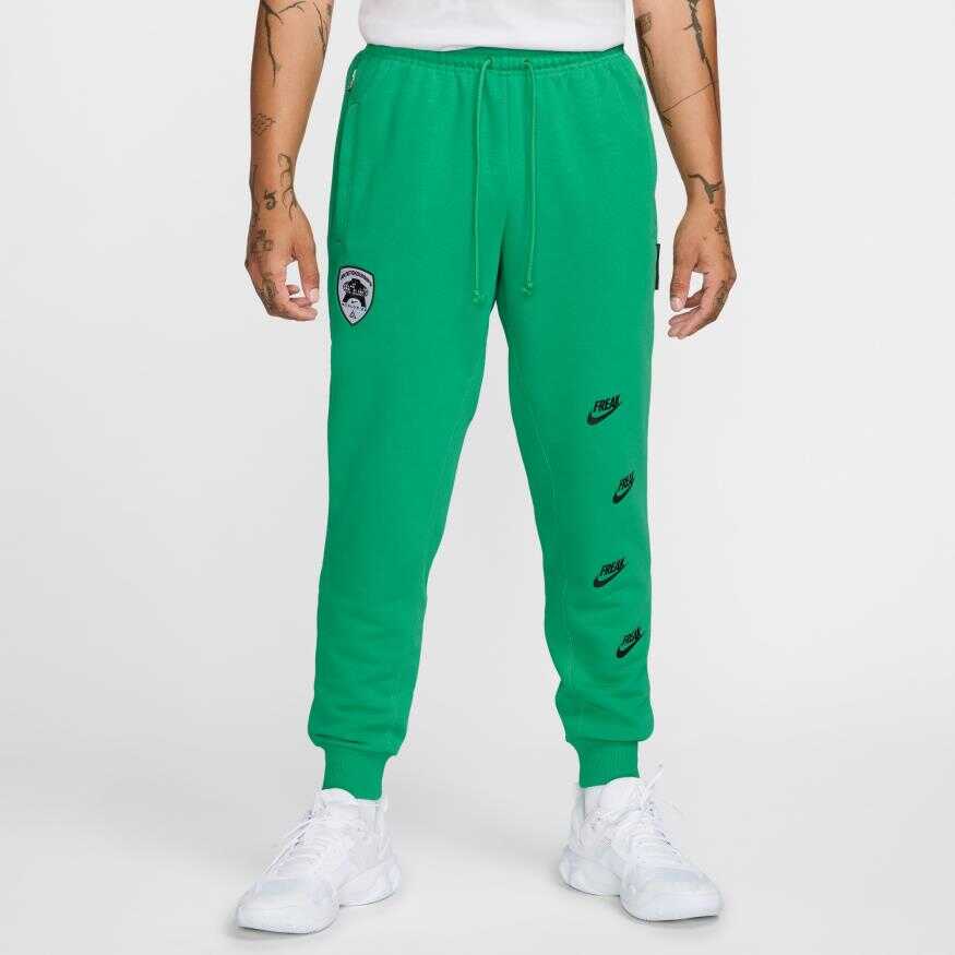 Giannis Dri-FIT Jogger Erkek Eşofman Altı