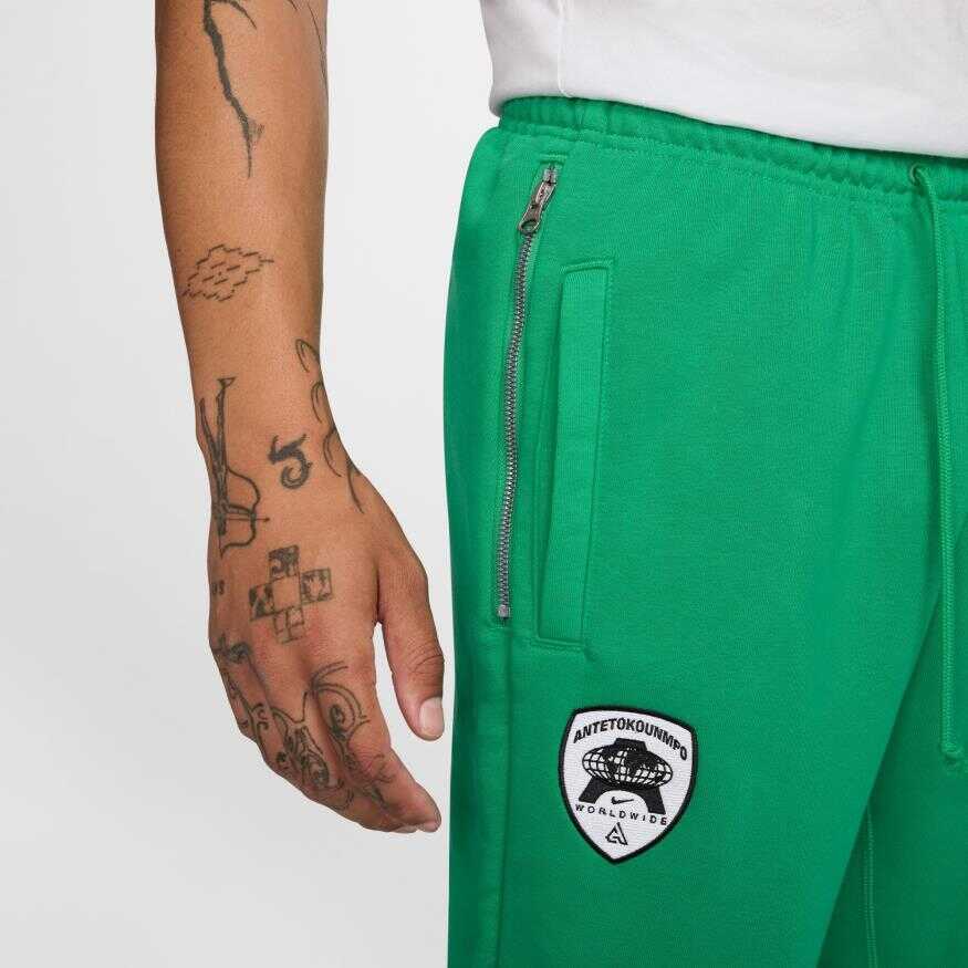 Giannis Dri-FIT Jogger Erkek Eşofman Altı