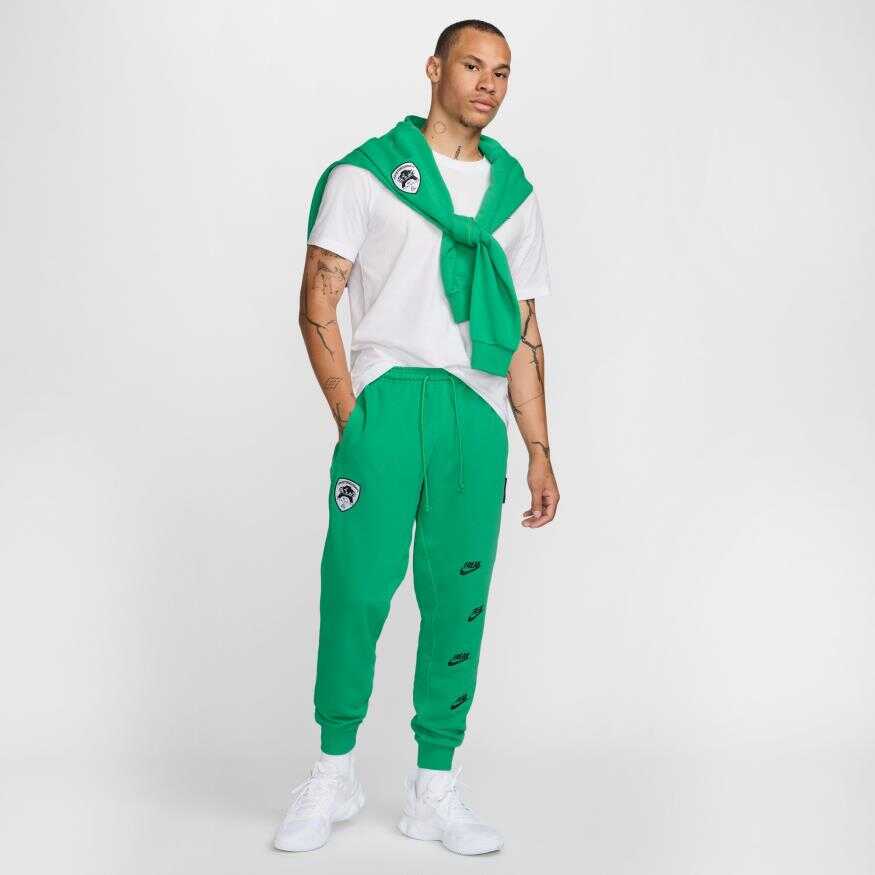 Giannis Dri-FIT Jogger Erkek Eşofman Altı