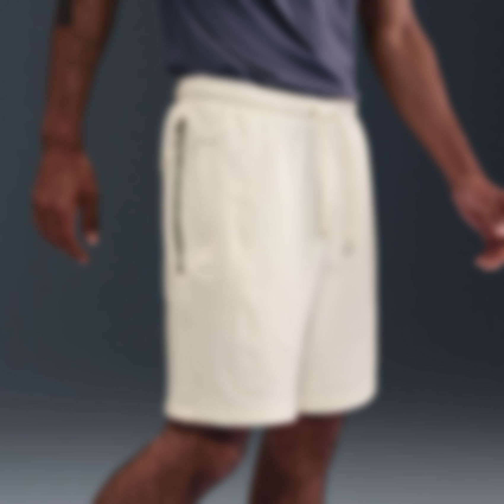 NIKE - Giannis Fleece 8