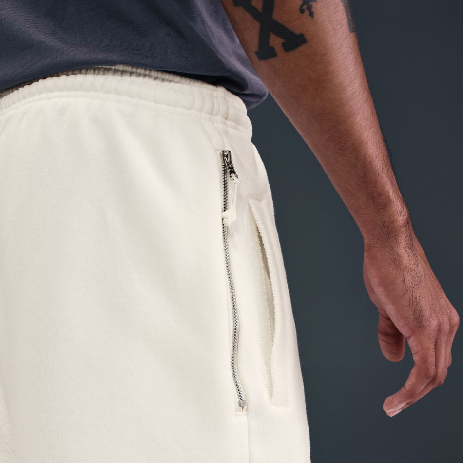 Giannis Fleece 8