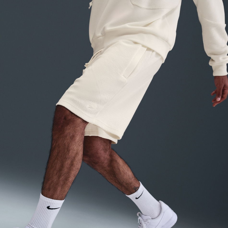 Giannis Fleece 8