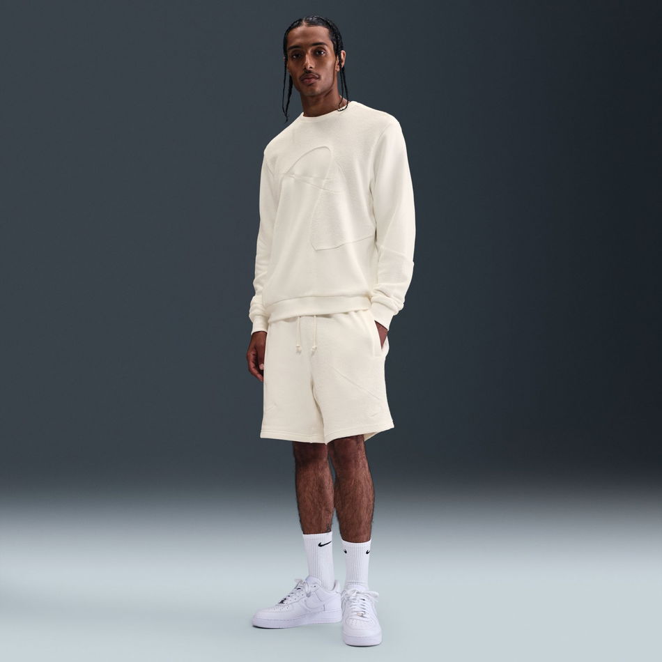 Giannis Fleece 8