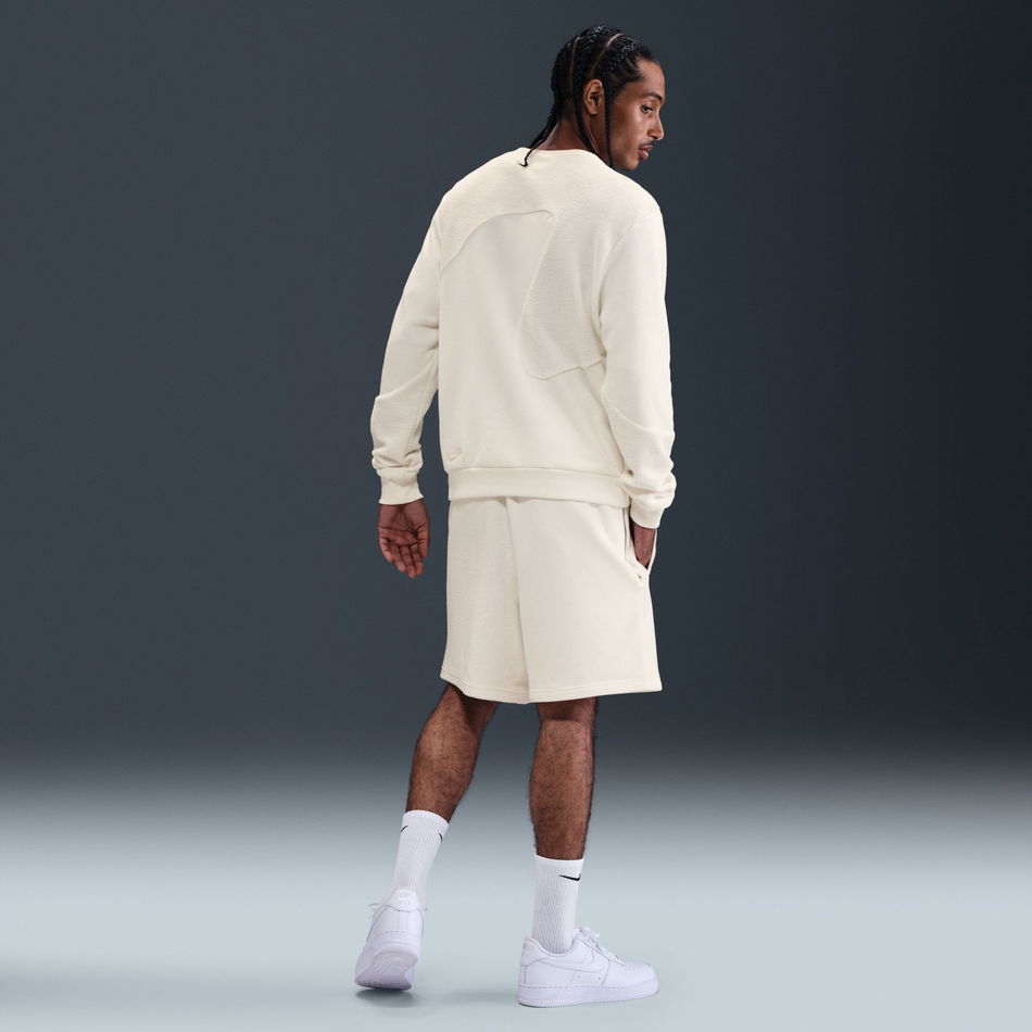 Giannis Fleece 8