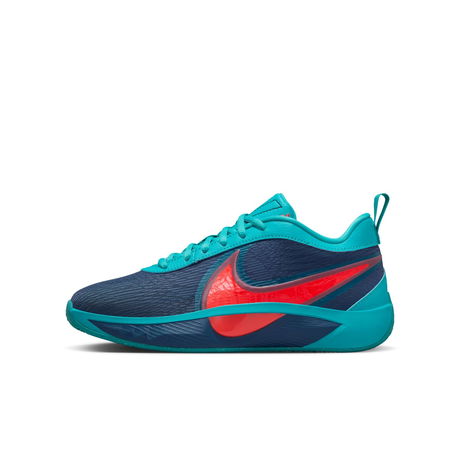 NIKE - Giannis Freak 6 Gs Çocuk Mavi Basketbol Ayakkabısı