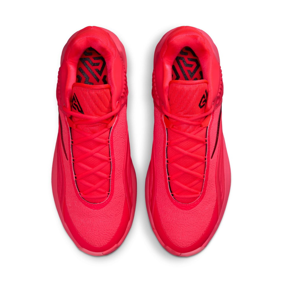 Giannis Freak 7 'Bred For It' Erkek Basketbol Ayakkabısı