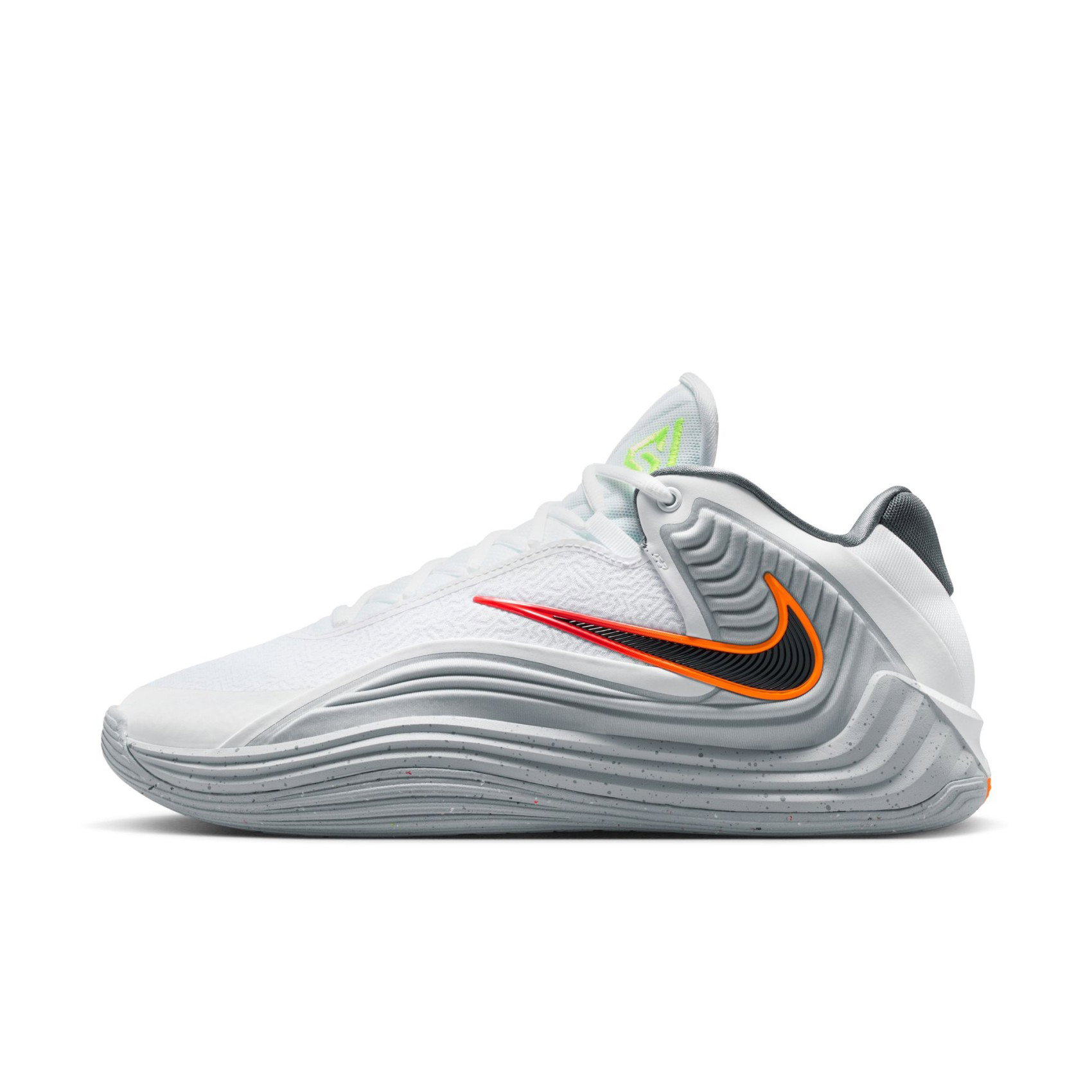 Nike Giannis Freak 7 'Ignition' Erkek Basketbol Ayakkabısı HF3450-100